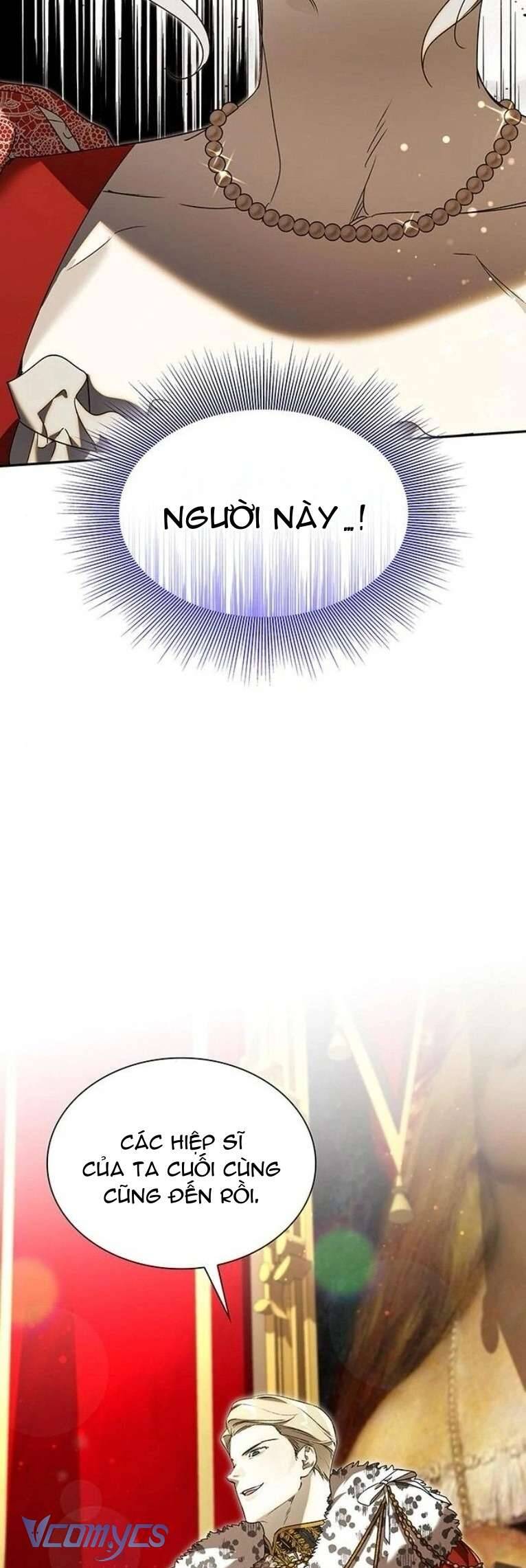 Cứ Cố Gắng Hết Sức Để Hối Hận: Chapter 10