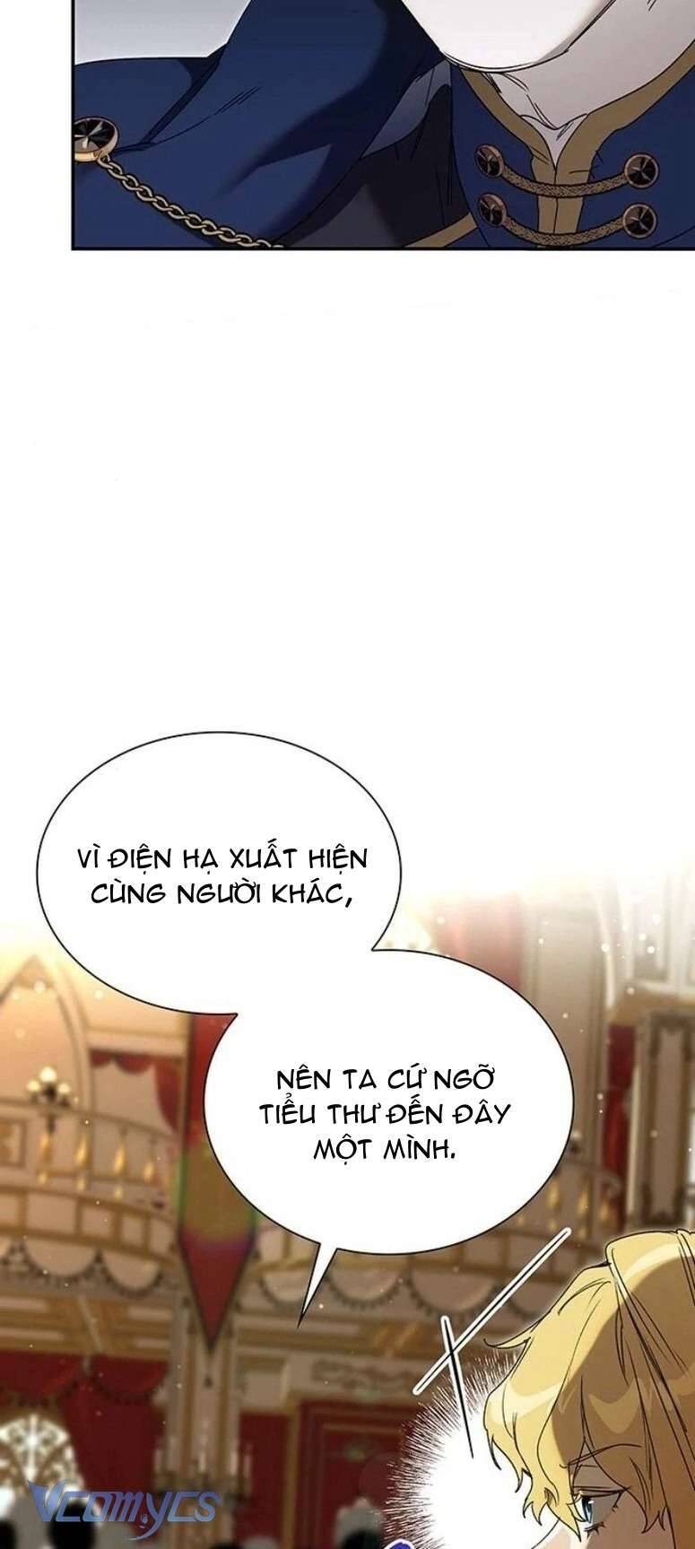 Cứ Cố Gắng Hết Sức Để Hối Hận: Chapter 10