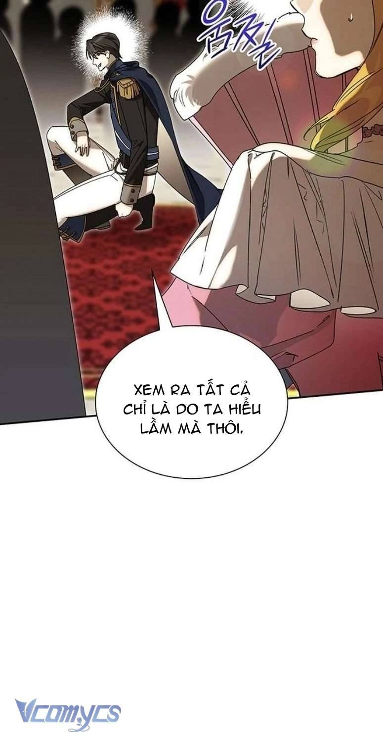 Cứ Cố Gắng Hết Sức Để Hối Hận: Chapter 10