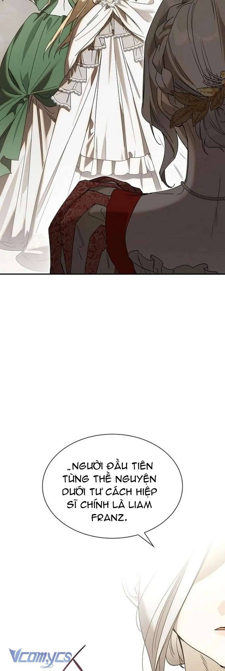 Cứ Cố Gắng Hết Sức Để Hối Hận: Chapter 10