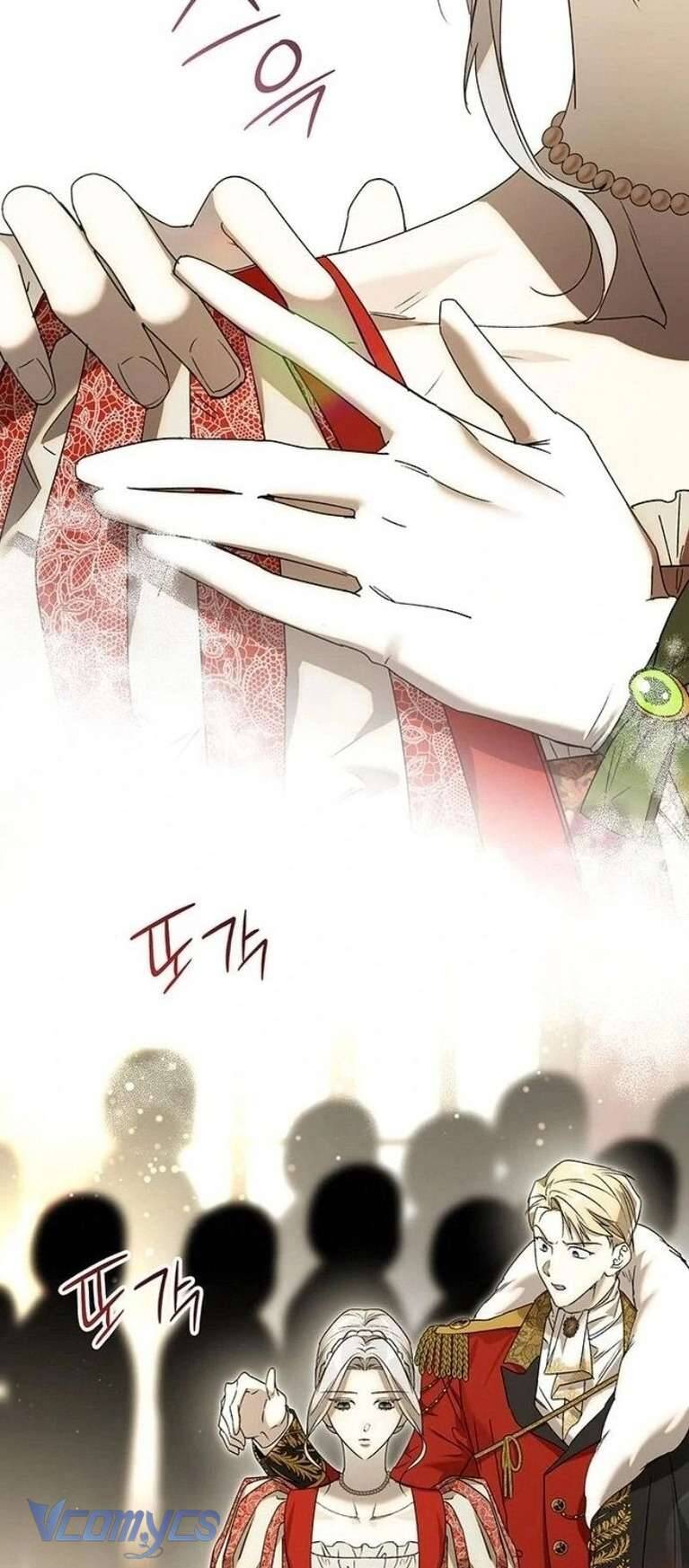 Cứ Cố Gắng Hết Sức Để Hối Hận: Chapter 10