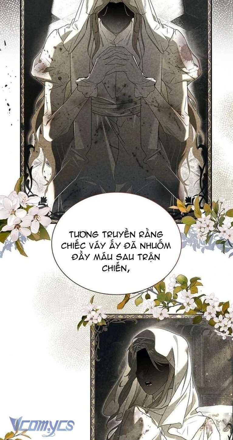 Cứ Cố Gắng Hết Sức Để Hối Hận: Chapter 10