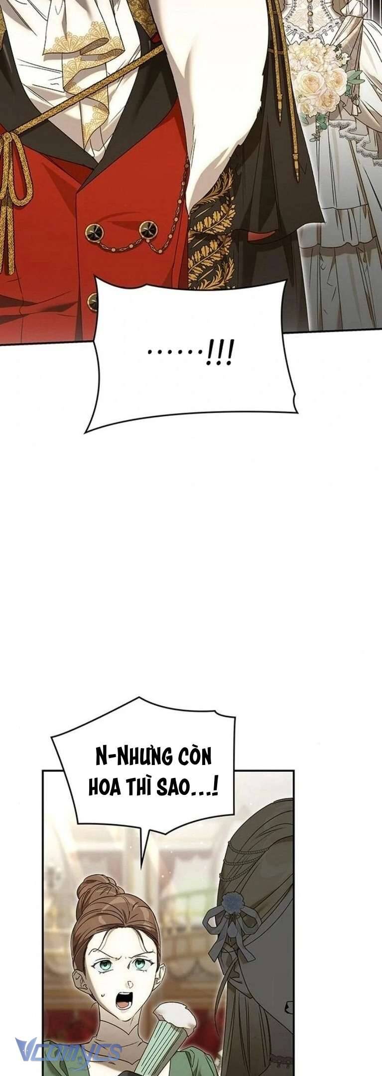 Cứ Cố Gắng Hết Sức Để Hối Hận: Chapter 10