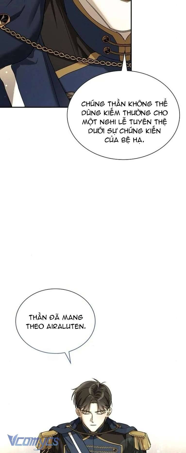 Cứ Cố Gắng Hết Sức Để Hối Hận: Chapter 10