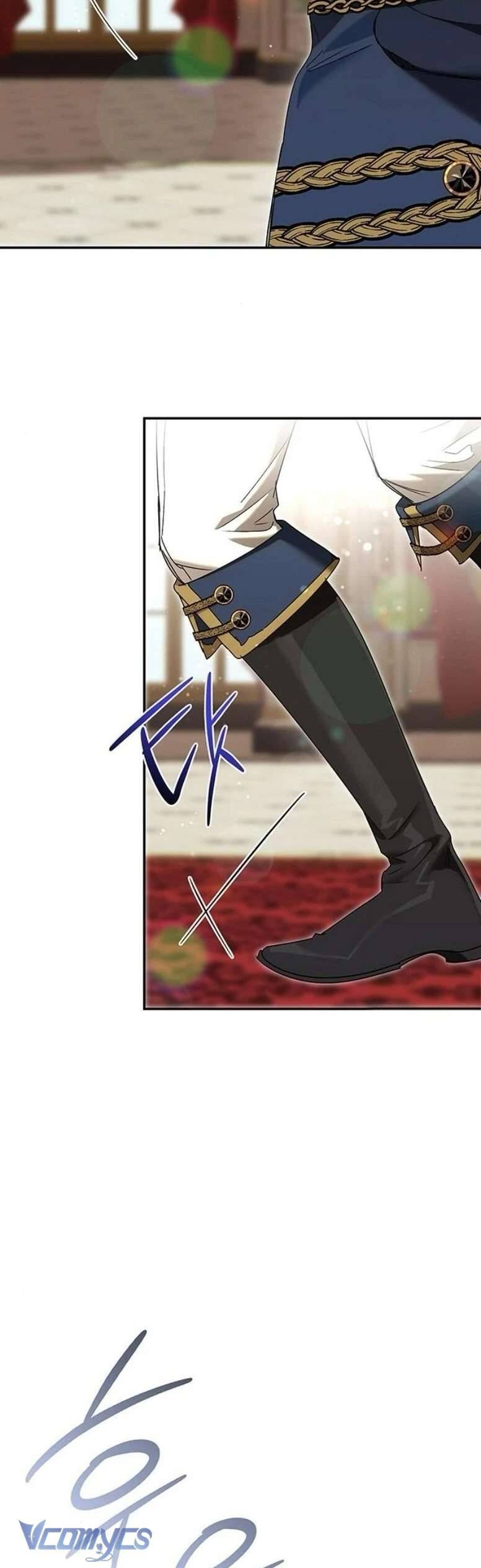 Cứ Cố Gắng Hết Sức Để Hối Hận: Chapter 10