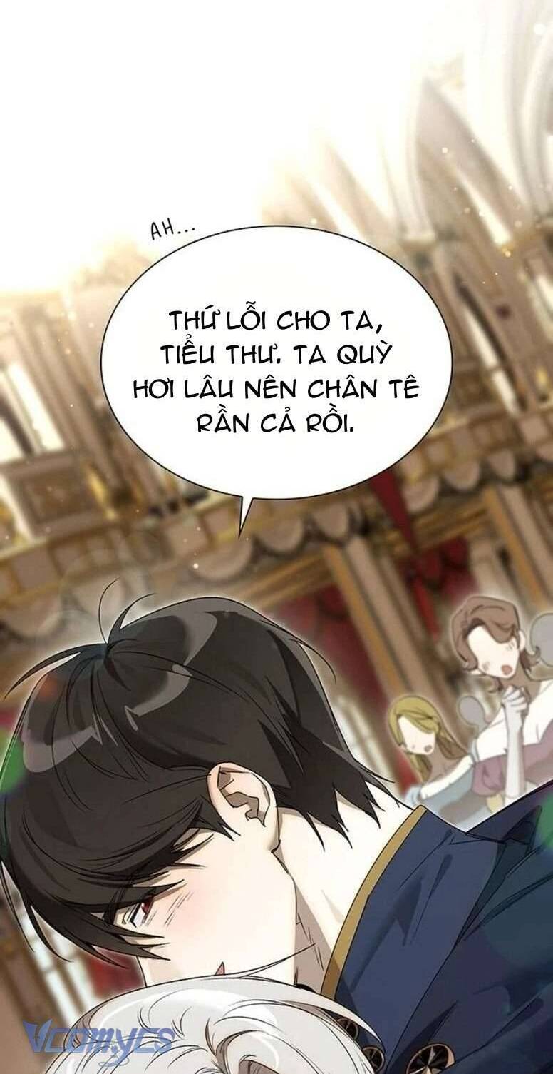 Cứ Cố Gắng Hết Sức Để Hối Hận: Chapter 10