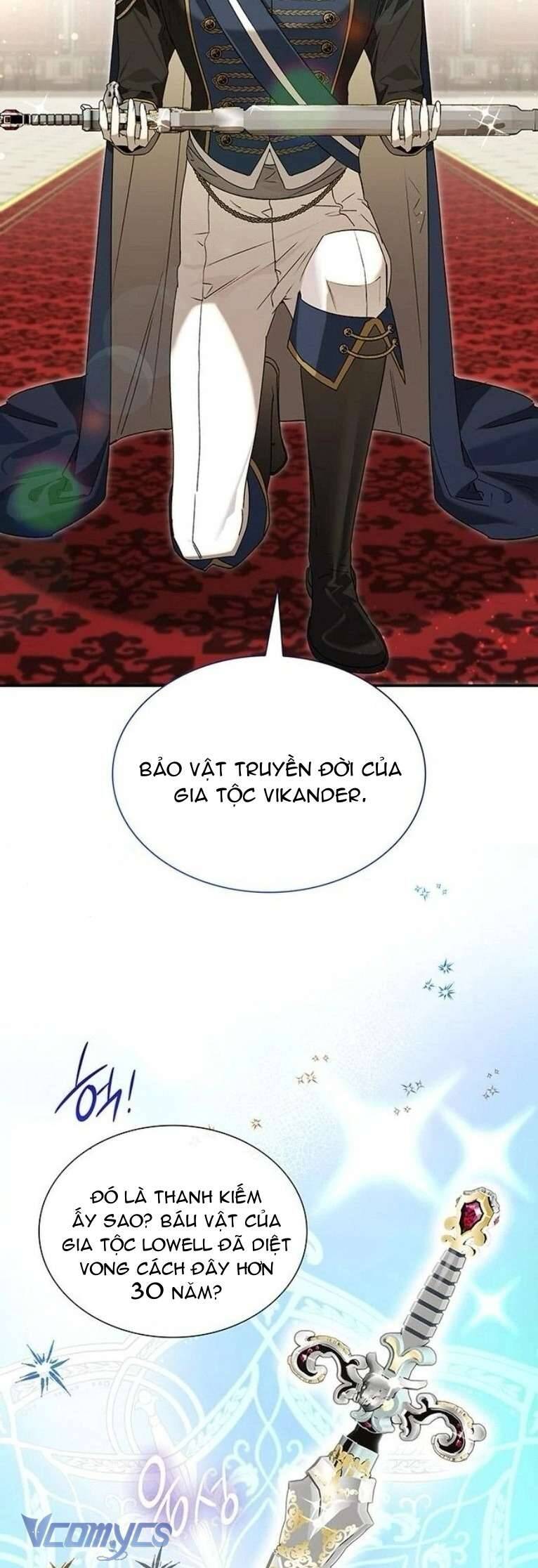 Cứ Cố Gắng Hết Sức Để Hối Hận: Chapter 10