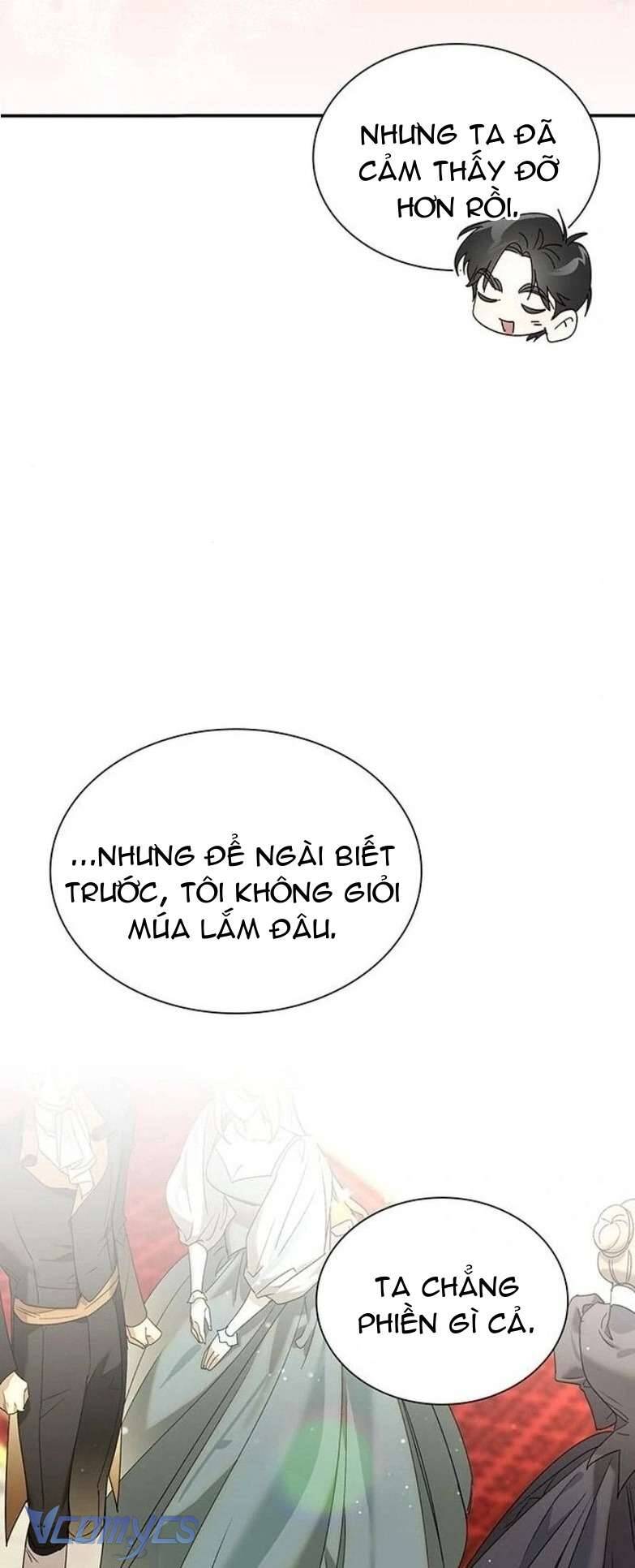 Cứ Cố Gắng Hết Sức Để Hối Hận: Chapter 10