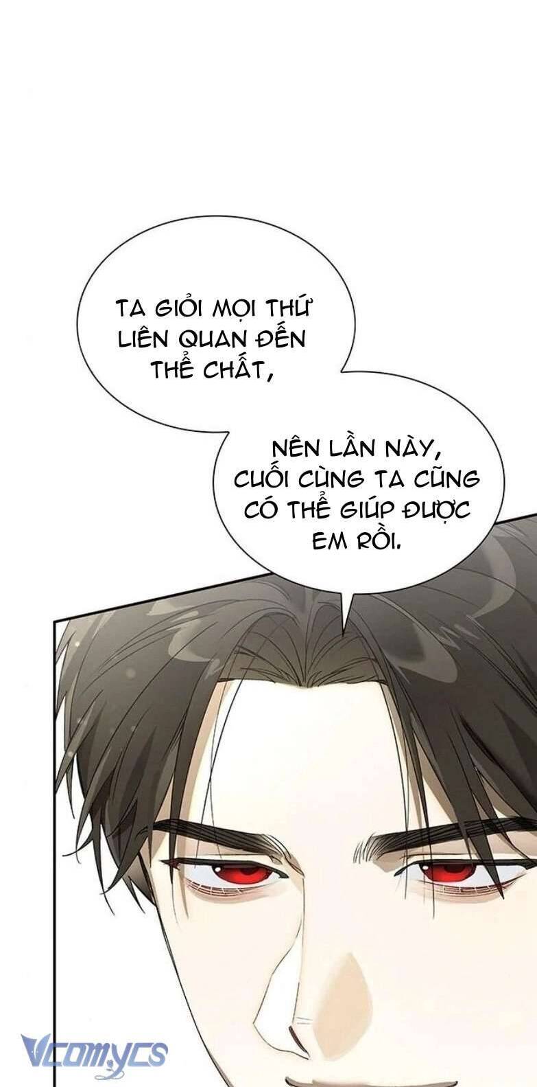 Cứ Cố Gắng Hết Sức Để Hối Hận: Chapter 10