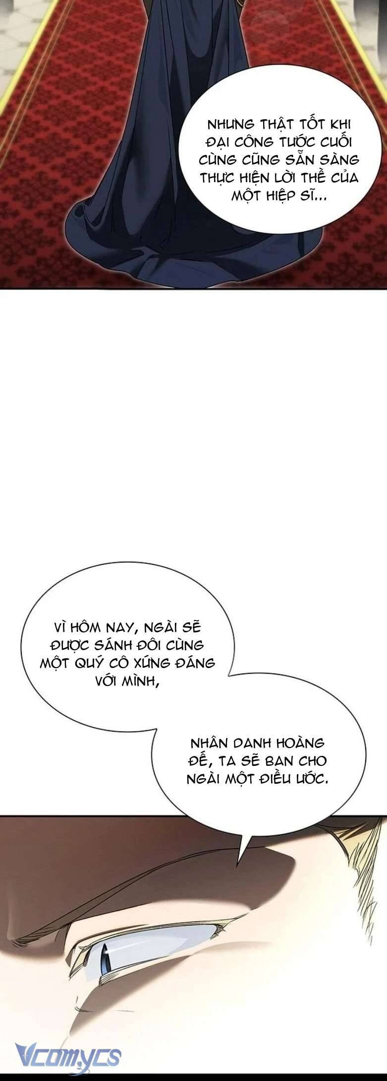 Cứ Cố Gắng Hết Sức Để Hối Hận: Chapter 10