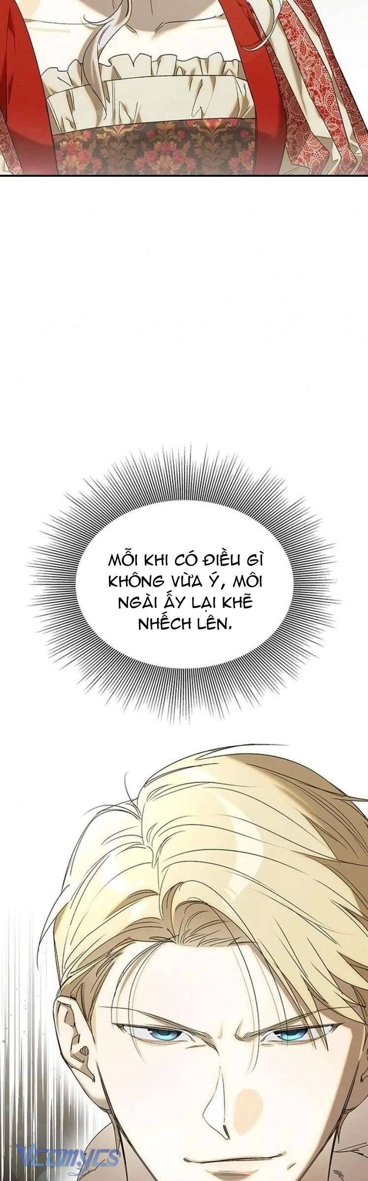 Cứ Cố Gắng Hết Sức Để Hối Hận: Chapter 11