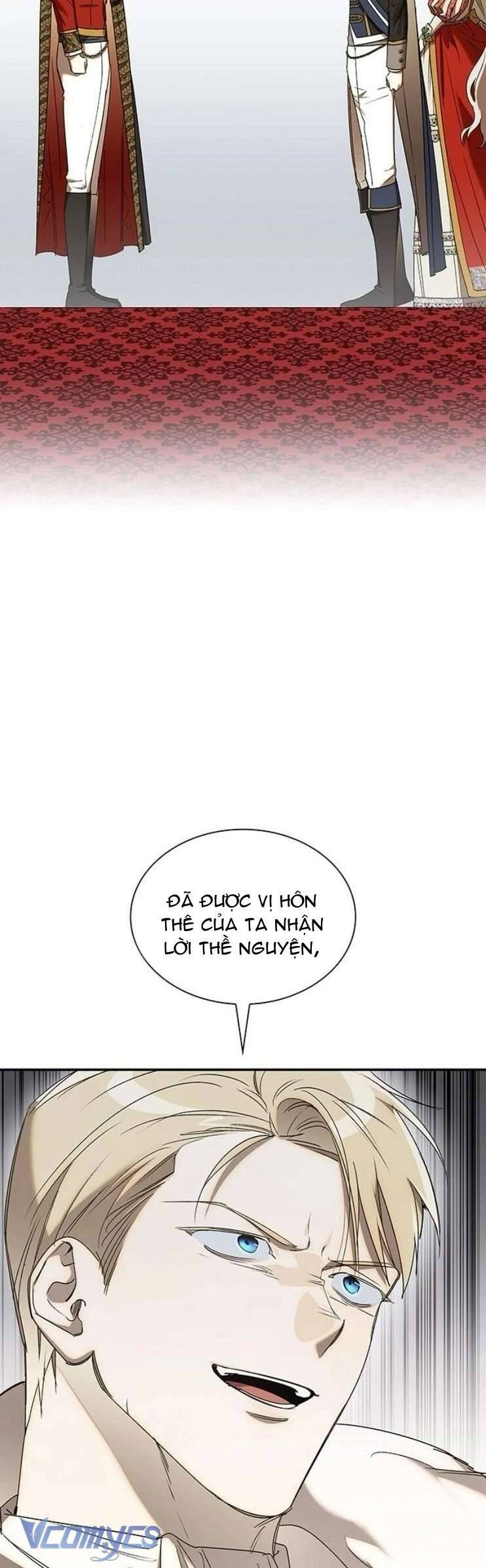 Cứ Cố Gắng Hết Sức Để Hối Hận: Chapter 11