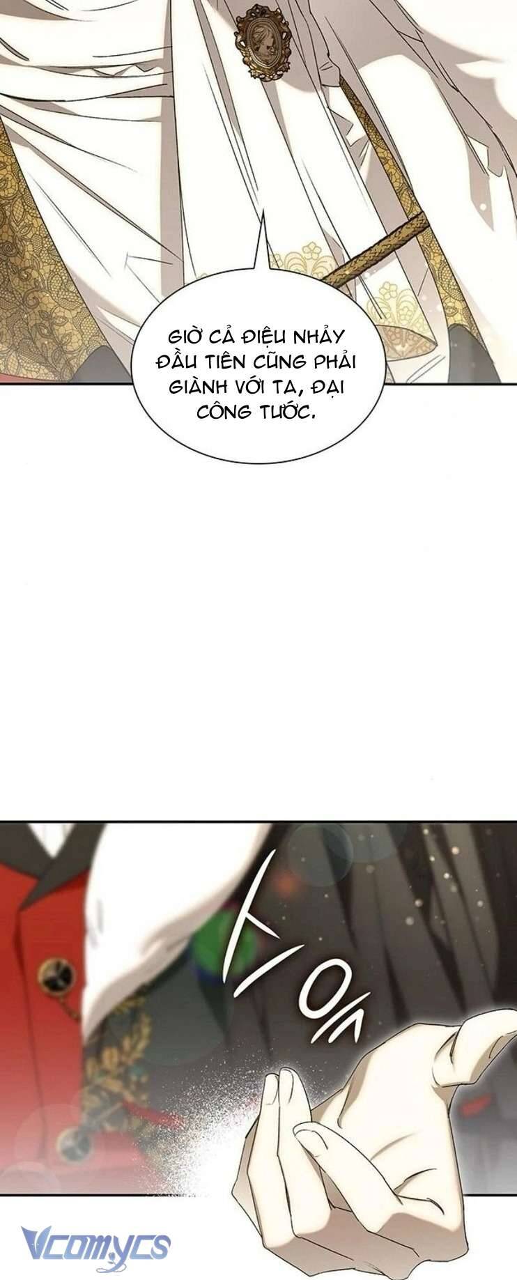 Cứ Cố Gắng Hết Sức Để Hối Hận: Chapter 11