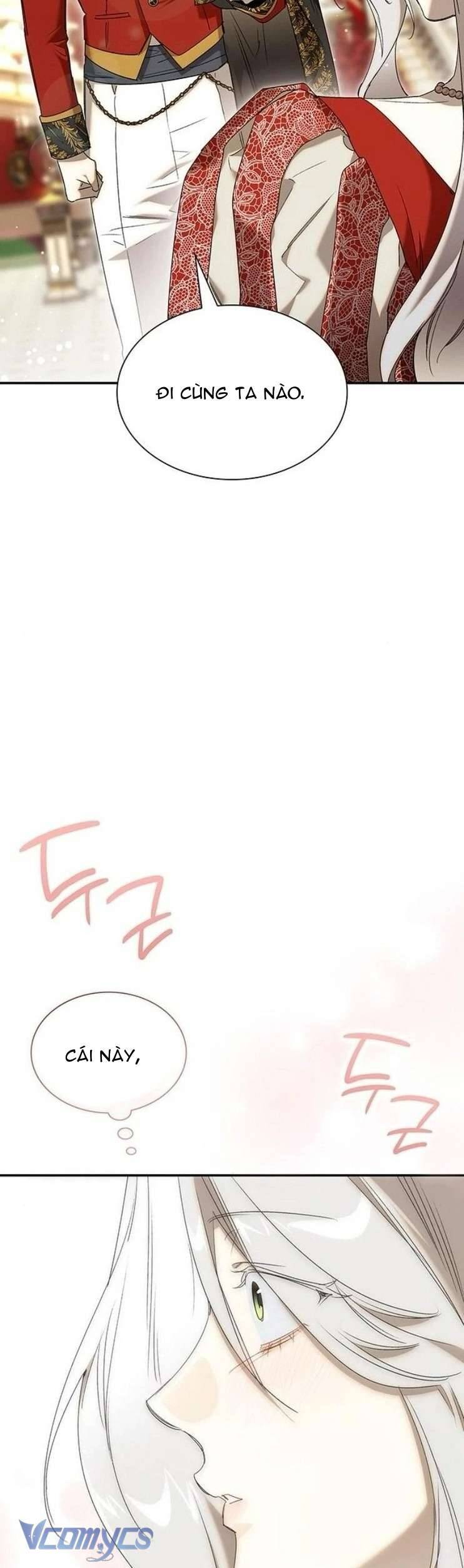 Cứ Cố Gắng Hết Sức Để Hối Hận: Chapter 11