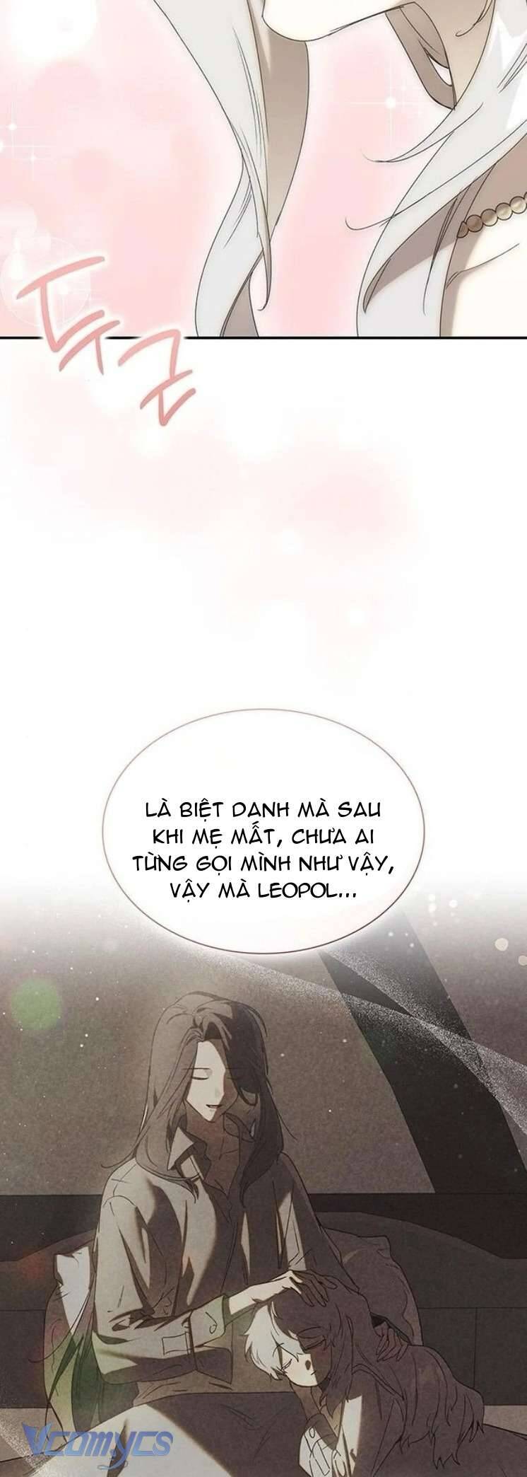 Cứ Cố Gắng Hết Sức Để Hối Hận: Chapter 11