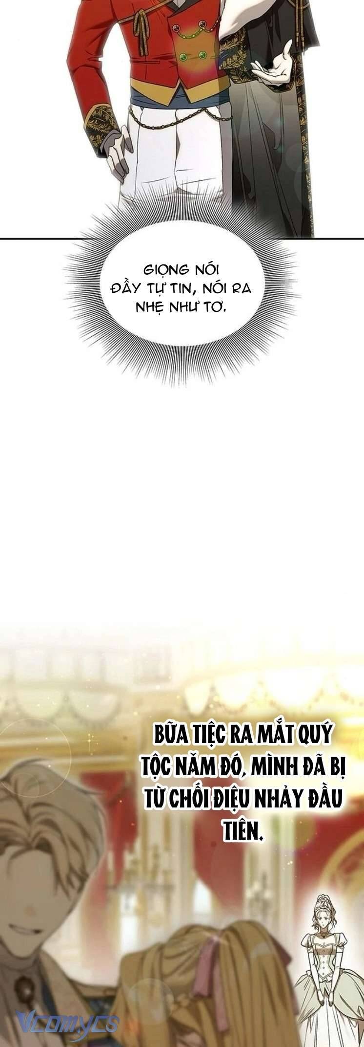 Cứ Cố Gắng Hết Sức Để Hối Hận: Chapter 11