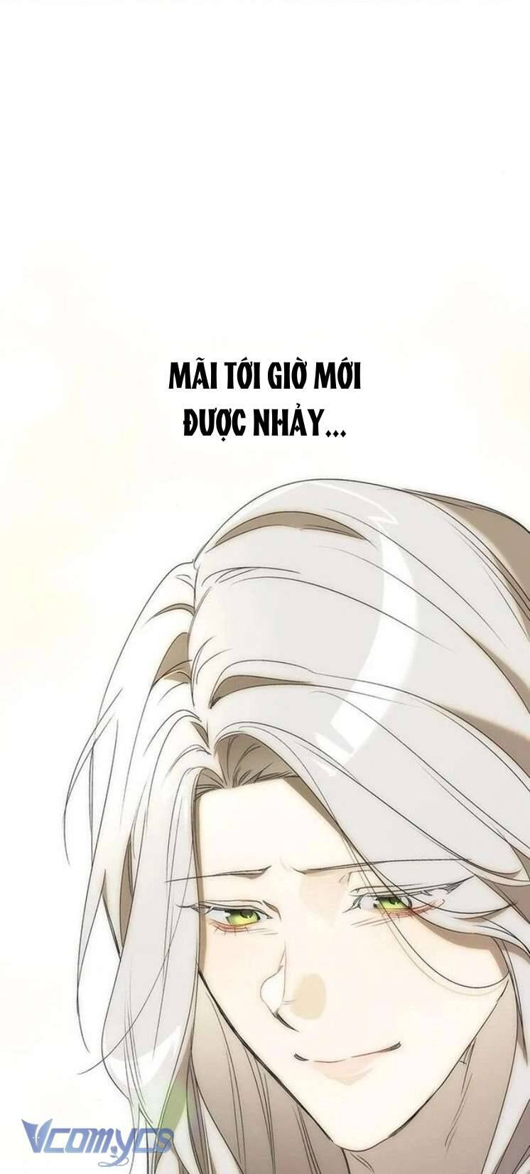 Cứ Cố Gắng Hết Sức Để Hối Hận: Chapter 11