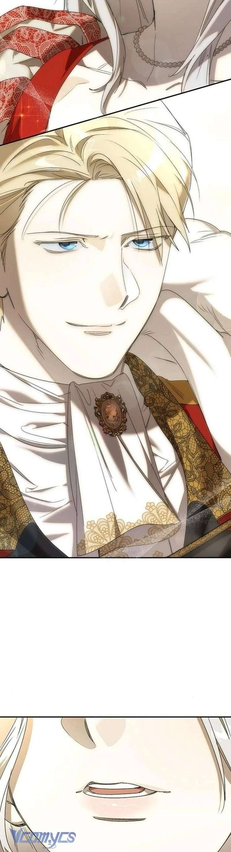 Cứ Cố Gắng Hết Sức Để Hối Hận: Chapter 11