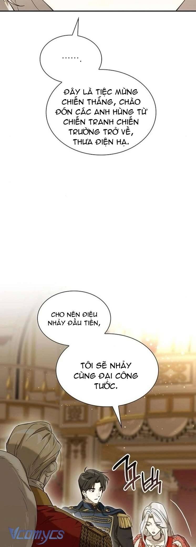 Cứ Cố Gắng Hết Sức Để Hối Hận: Chapter 11