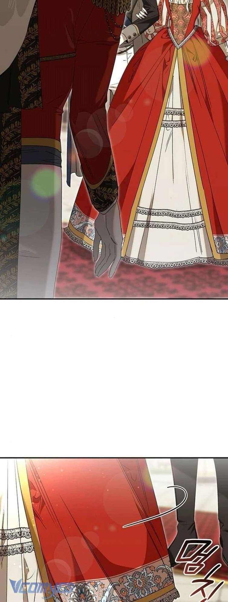 Cứ Cố Gắng Hết Sức Để Hối Hận: Chapter 11