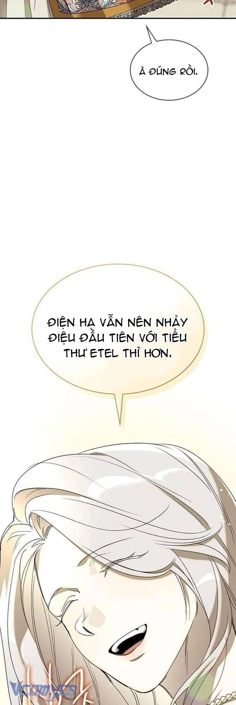 Cứ Cố Gắng Hết Sức Để Hối Hận: Chapter 11