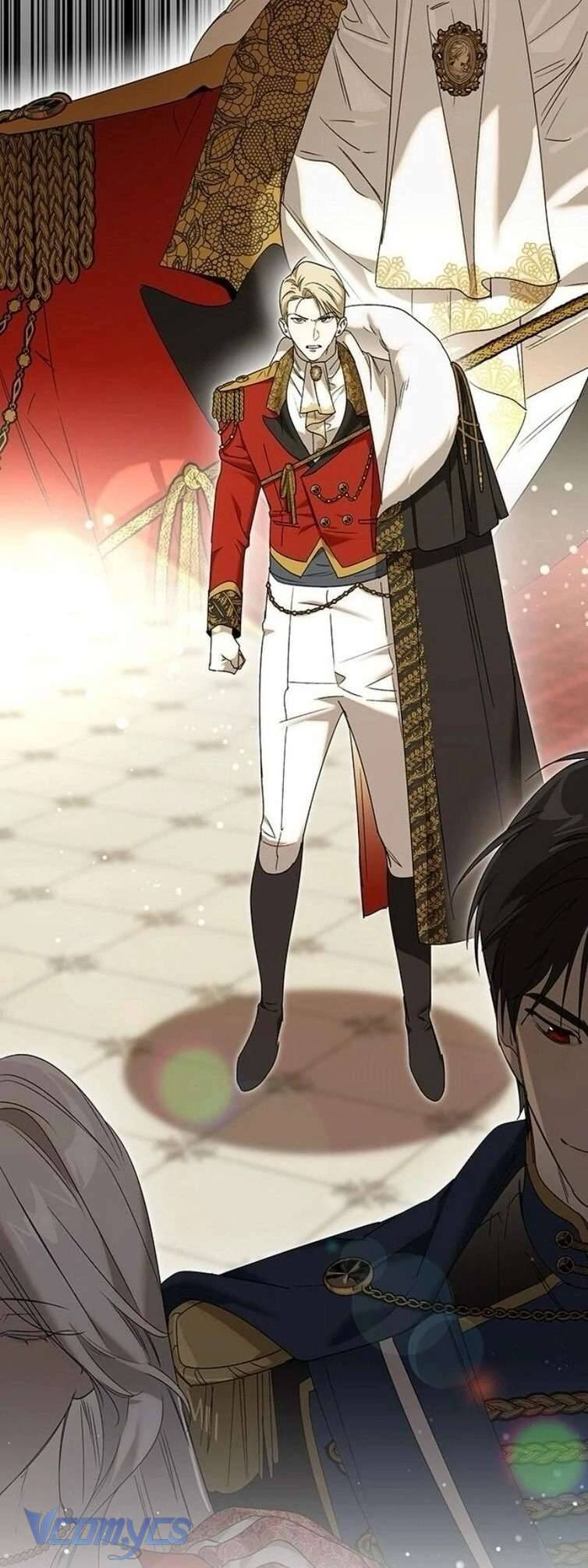 Cứ Cố Gắng Hết Sức Để Hối Hận: Chapter 11