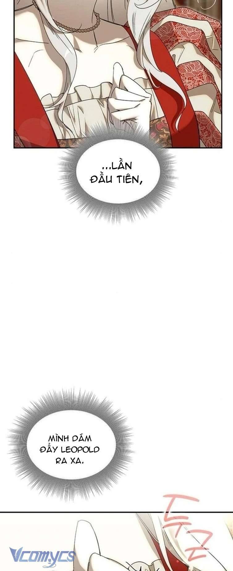 Cứ Cố Gắng Hết Sức Để Hối Hận: Chapter 11