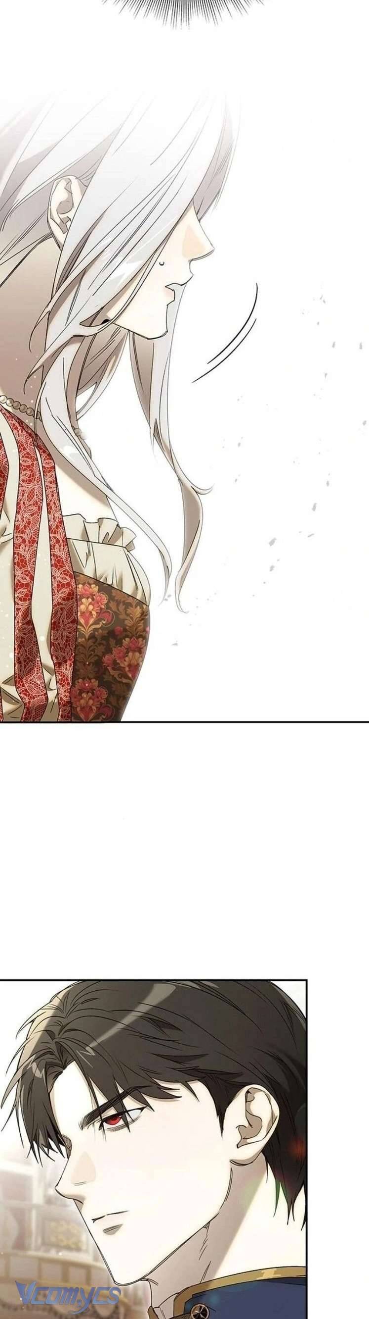 Cứ Cố Gắng Hết Sức Để Hối Hận: Chapter 11