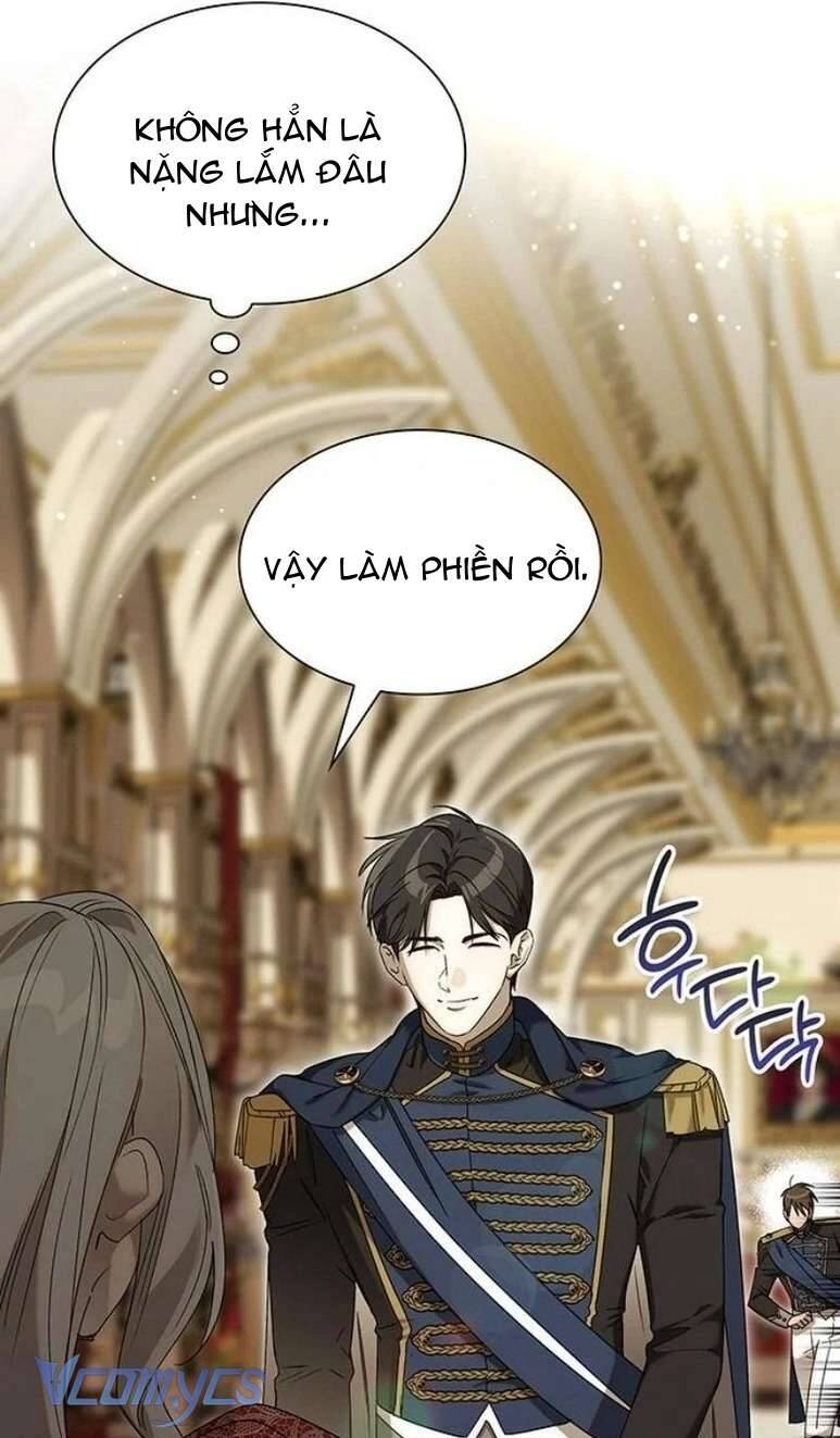 Cứ Cố Gắng Hết Sức Để Hối Hận: Chapter 11