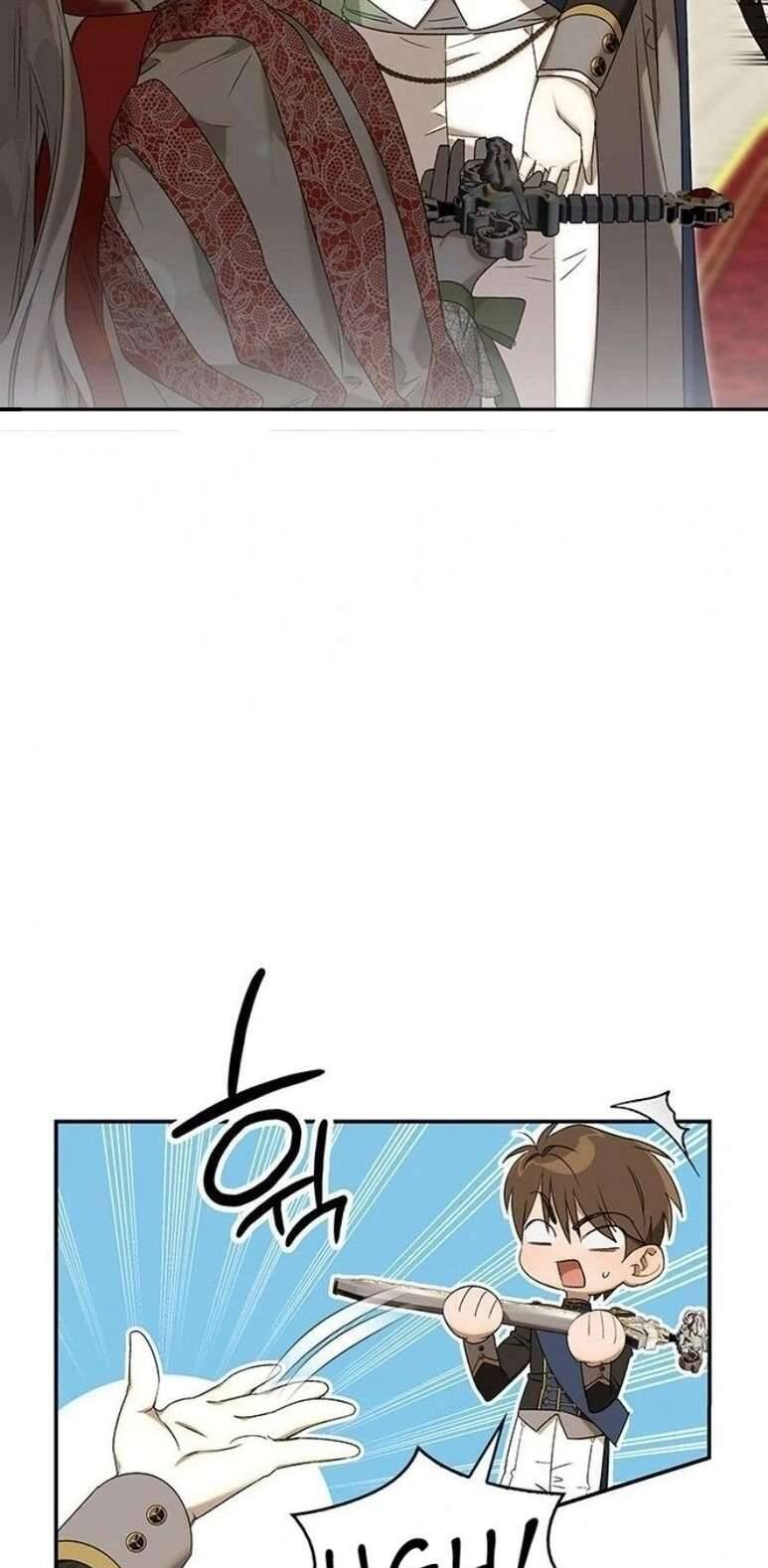 Cứ Cố Gắng Hết Sức Để Hối Hận: Chapter 11