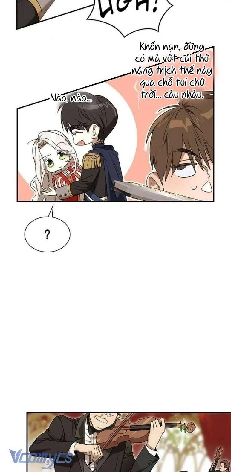 Cứ Cố Gắng Hết Sức Để Hối Hận: Chapter 11