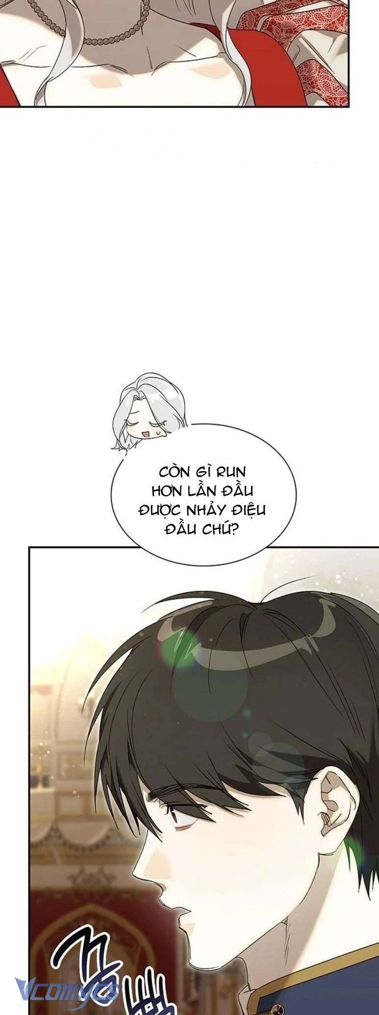 Cứ Cố Gắng Hết Sức Để Hối Hận: Chapter 11