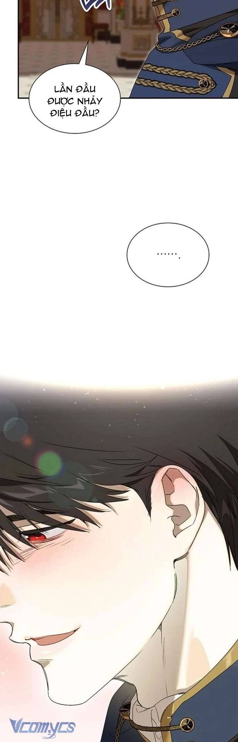 Cứ Cố Gắng Hết Sức Để Hối Hận: Chapter 11