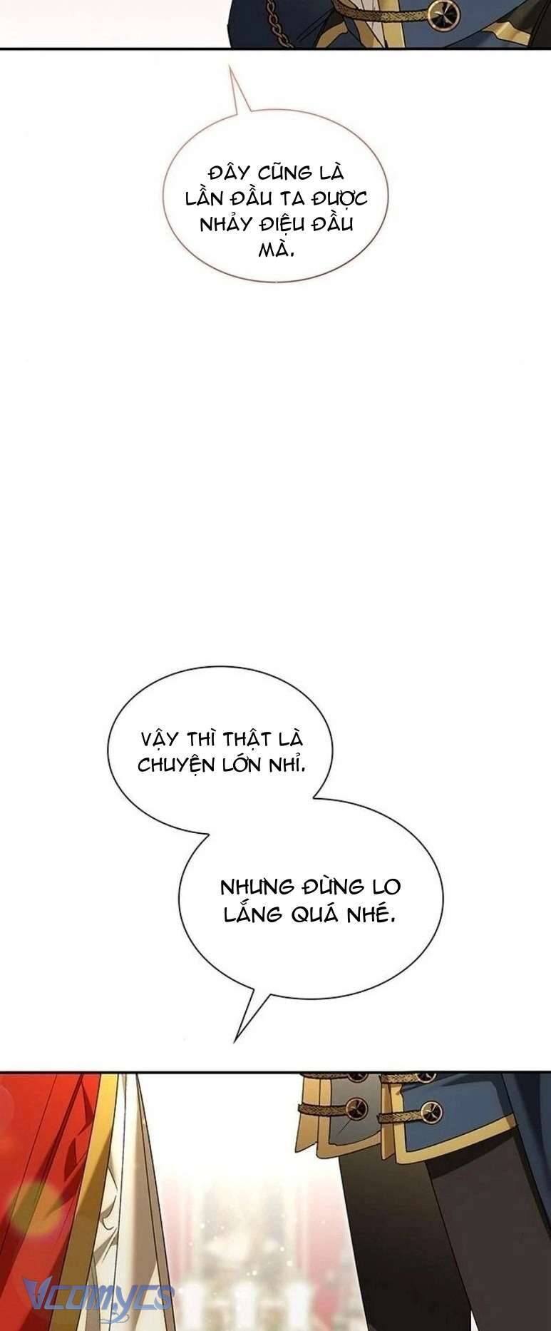 Cứ Cố Gắng Hết Sức Để Hối Hận: Chapter 11