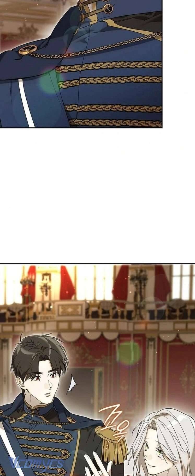 Cứ Cố Gắng Hết Sức Để Hối Hận: Chapter 11