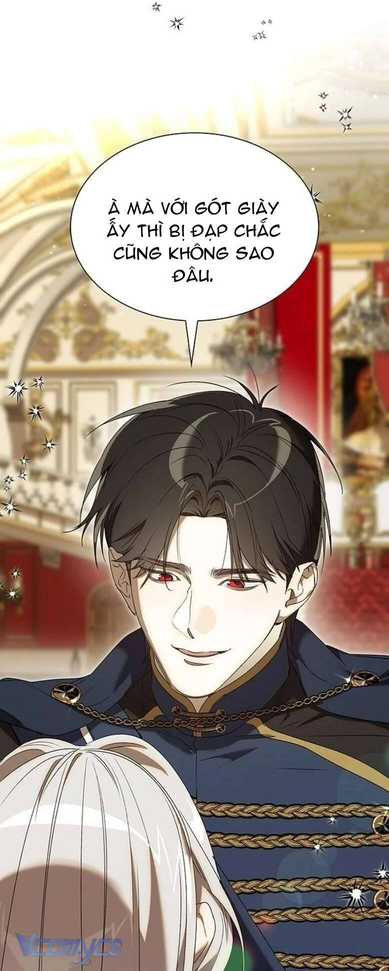 Cứ Cố Gắng Hết Sức Để Hối Hận: Chapter 11