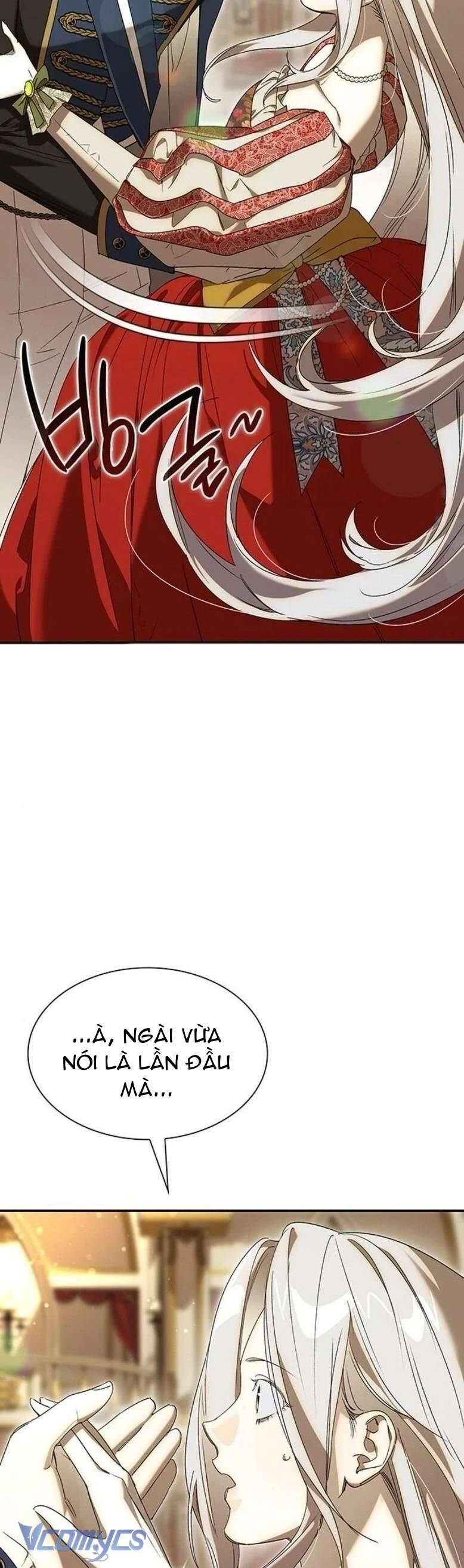 Cứ Cố Gắng Hết Sức Để Hối Hận: Chapter 11