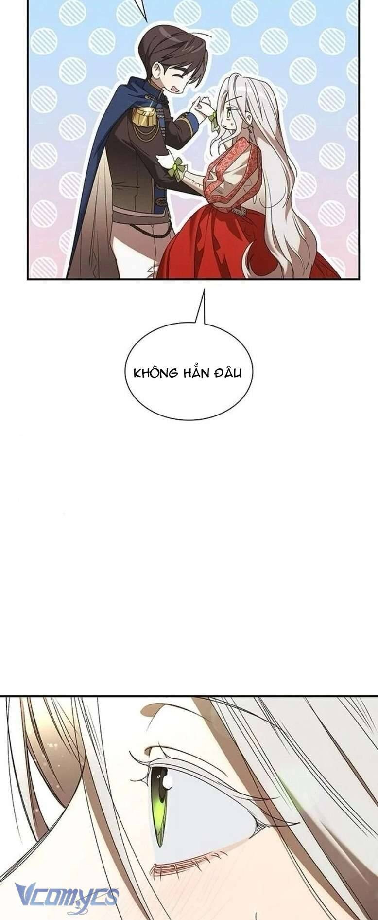 Cứ Cố Gắng Hết Sức Để Hối Hận: Chapter 11