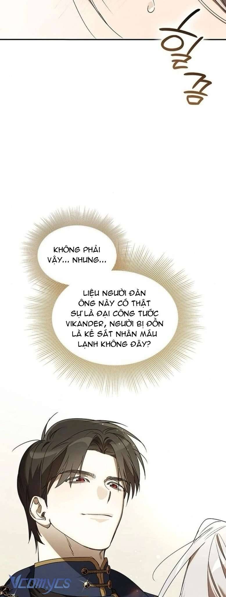 Cứ Cố Gắng Hết Sức Để Hối Hận: Chapter 11