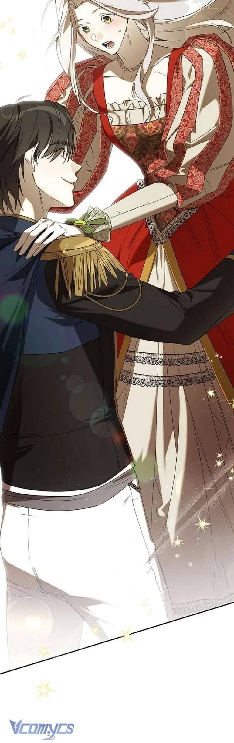 Cứ Cố Gắng Hết Sức Để Hối Hận: Chapter 11