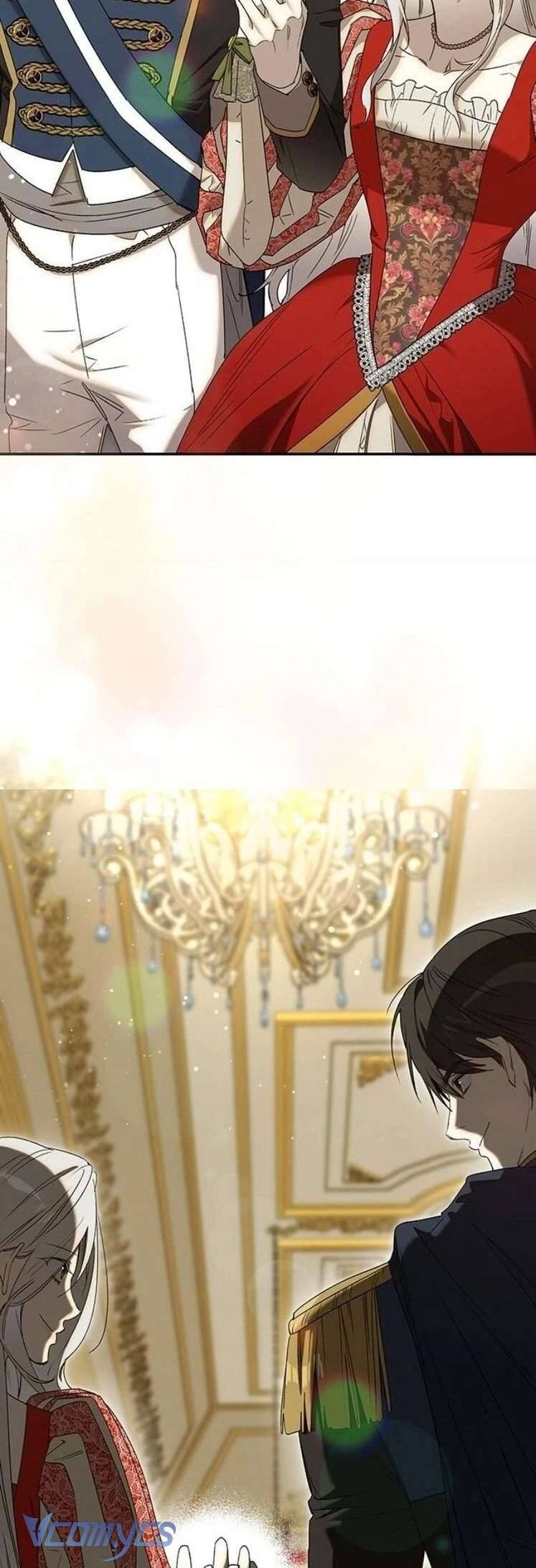 Cứ Cố Gắng Hết Sức Để Hối Hận: Chapter 11