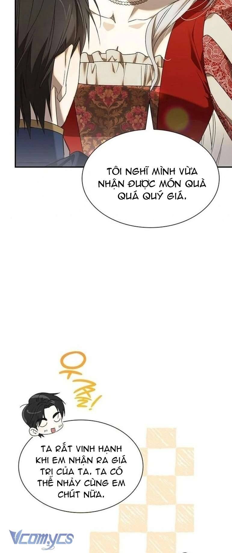 Cứ Cố Gắng Hết Sức Để Hối Hận: Chapter 11