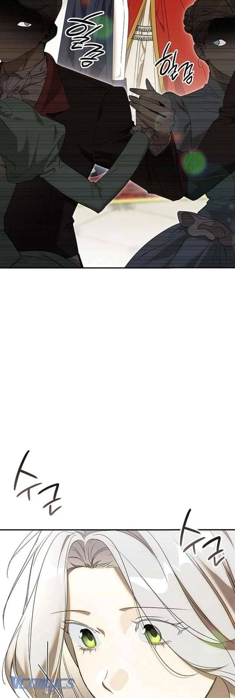 Cứ Cố Gắng Hết Sức Để Hối Hận: Chapter 11