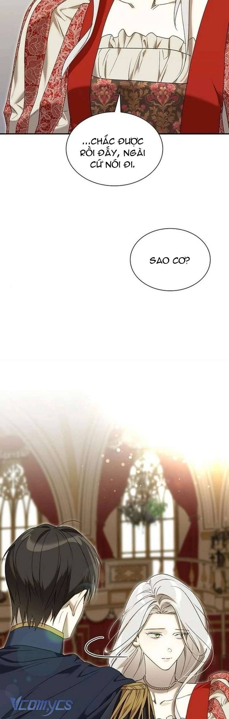 Cứ Cố Gắng Hết Sức Để Hối Hận: Chapter 11