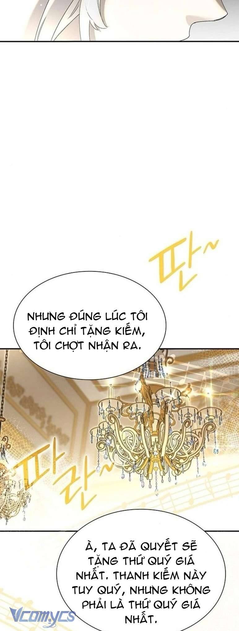 Cứ Cố Gắng Hết Sức Để Hối Hận: Chapter 11