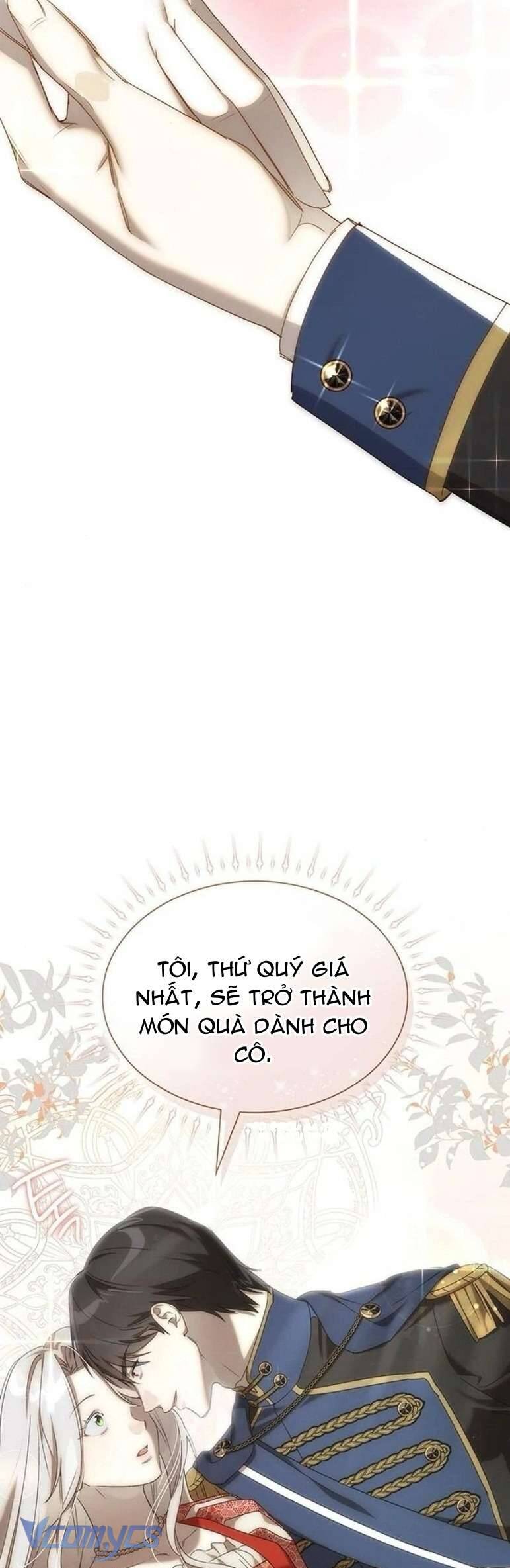 Cứ Cố Gắng Hết Sức Để Hối Hận: Chapter 11