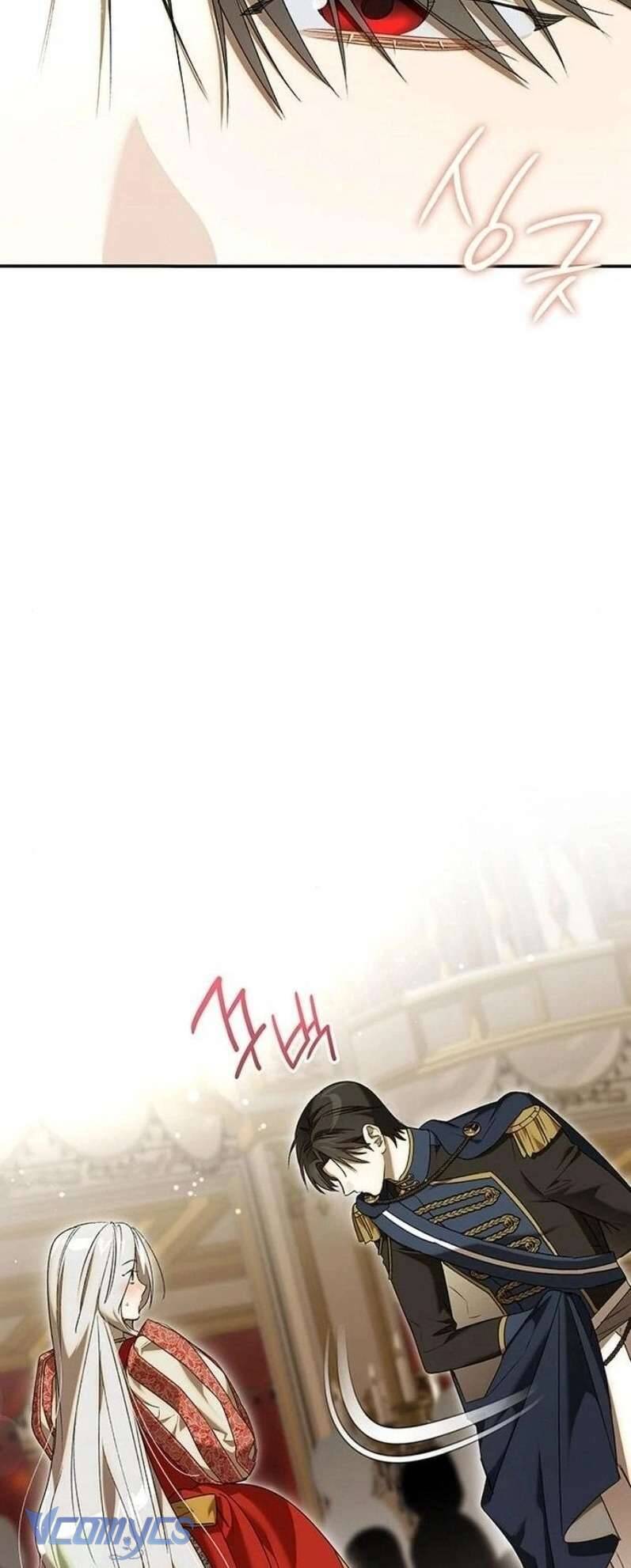 Cứ Cố Gắng Hết Sức Để Hối Hận: Chapter 11