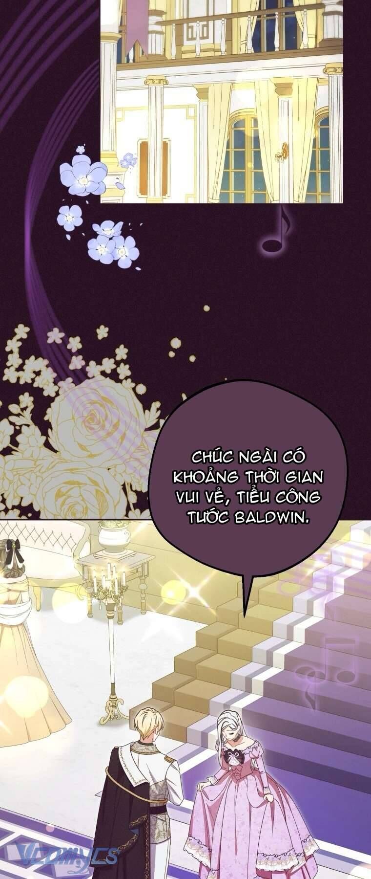 Cứ Cố Gắng Hết Sức Để Hối Hận: Chapter 12