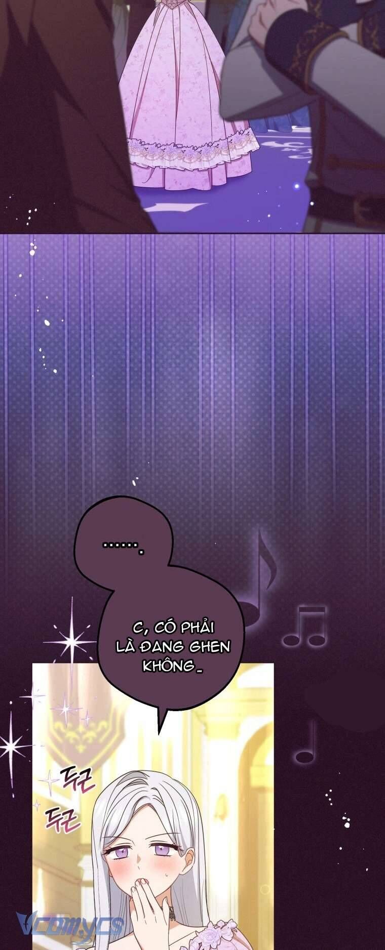 Cứ Cố Gắng Hết Sức Để Hối Hận: Chapter 12