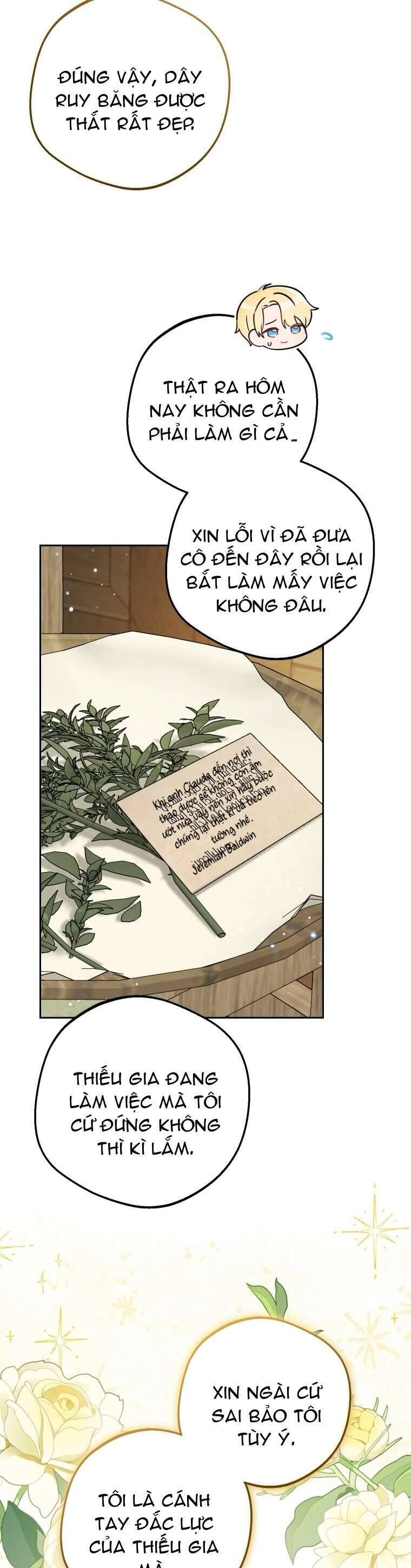 Cứ Cố Gắng Hết Sức Để Hối Hận: Chapter 12